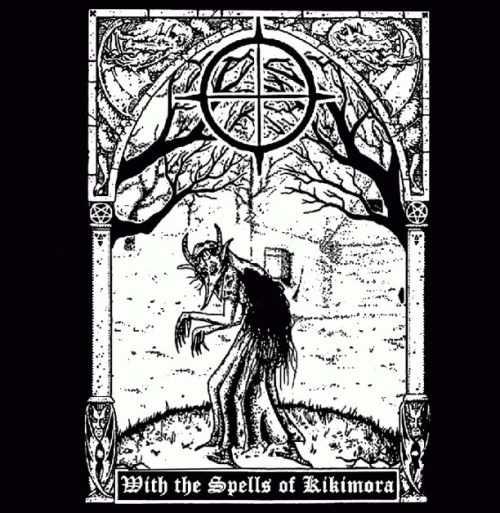 Assassinato : With the Spells of Kikimora Assassinato : With the Spells of Kikimora